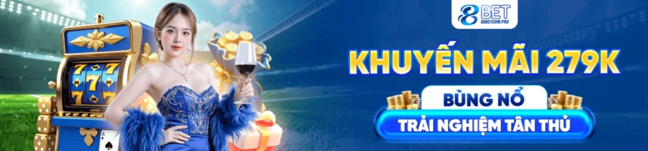 Sân chơi slot game bùng nổ với các biểu tượng may mắn và tiền thưởng lớn tại 2bong88