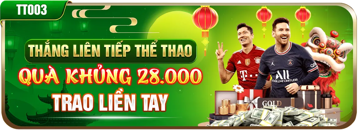 Banner kêu gọi hành động 2bong88
