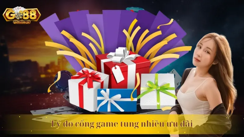 Trò chơi video slot hiện đại tại 2bong88