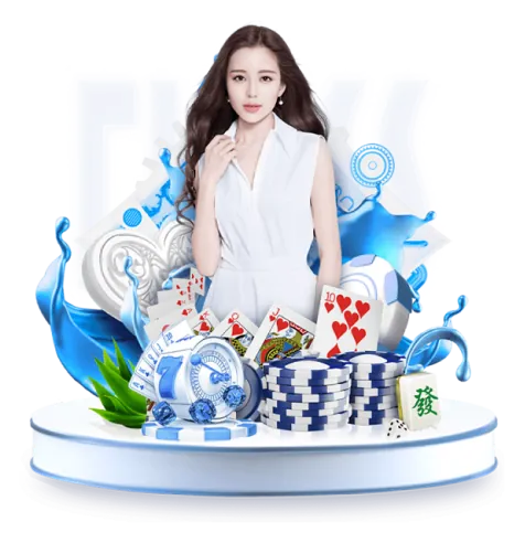 Trò chơi Ocean King